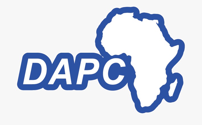 DAPC Logo